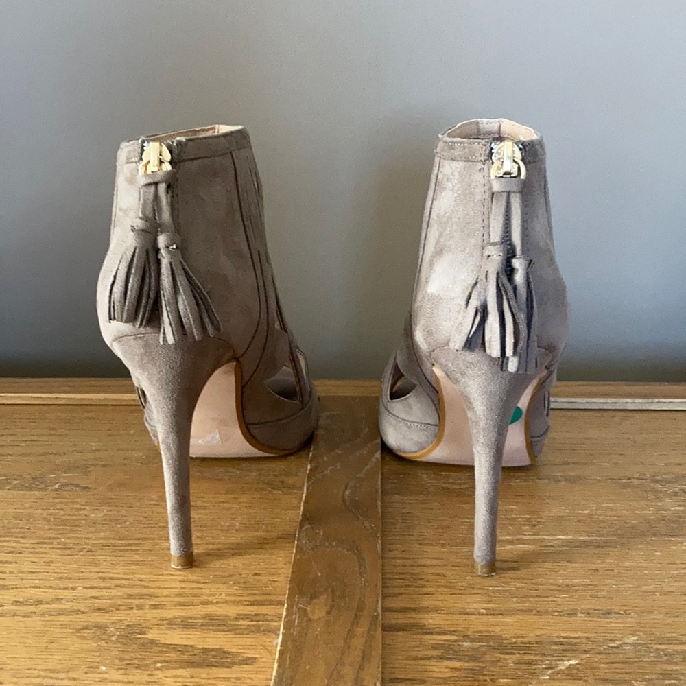 Booties - Picture 3 of 3